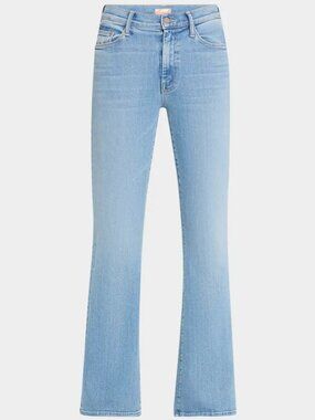 Mother The Weekender Jeans in Blessing in Disguise - NWT - Size 25